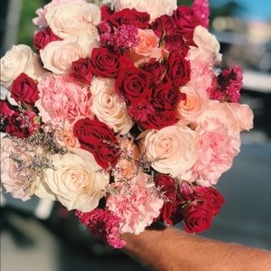 Meet your Posher, Samara